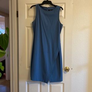 Theory Blue Dress size 10